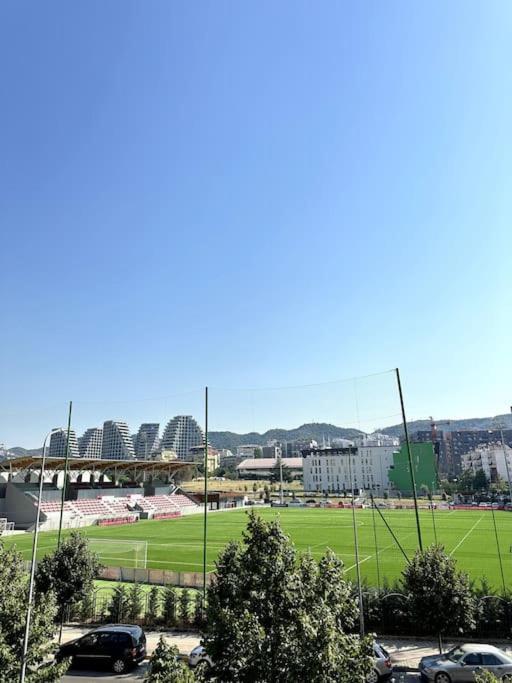 Great Apartament Near Lake & Blloku Area Tiranë Ngoại thất bức ảnh