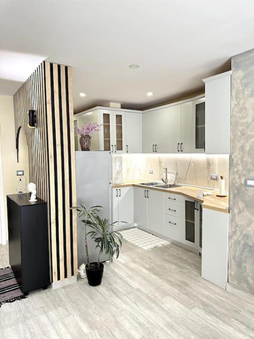 Great Apartament Near Lake & Blloku Area Tiranë Ngoại thất bức ảnh